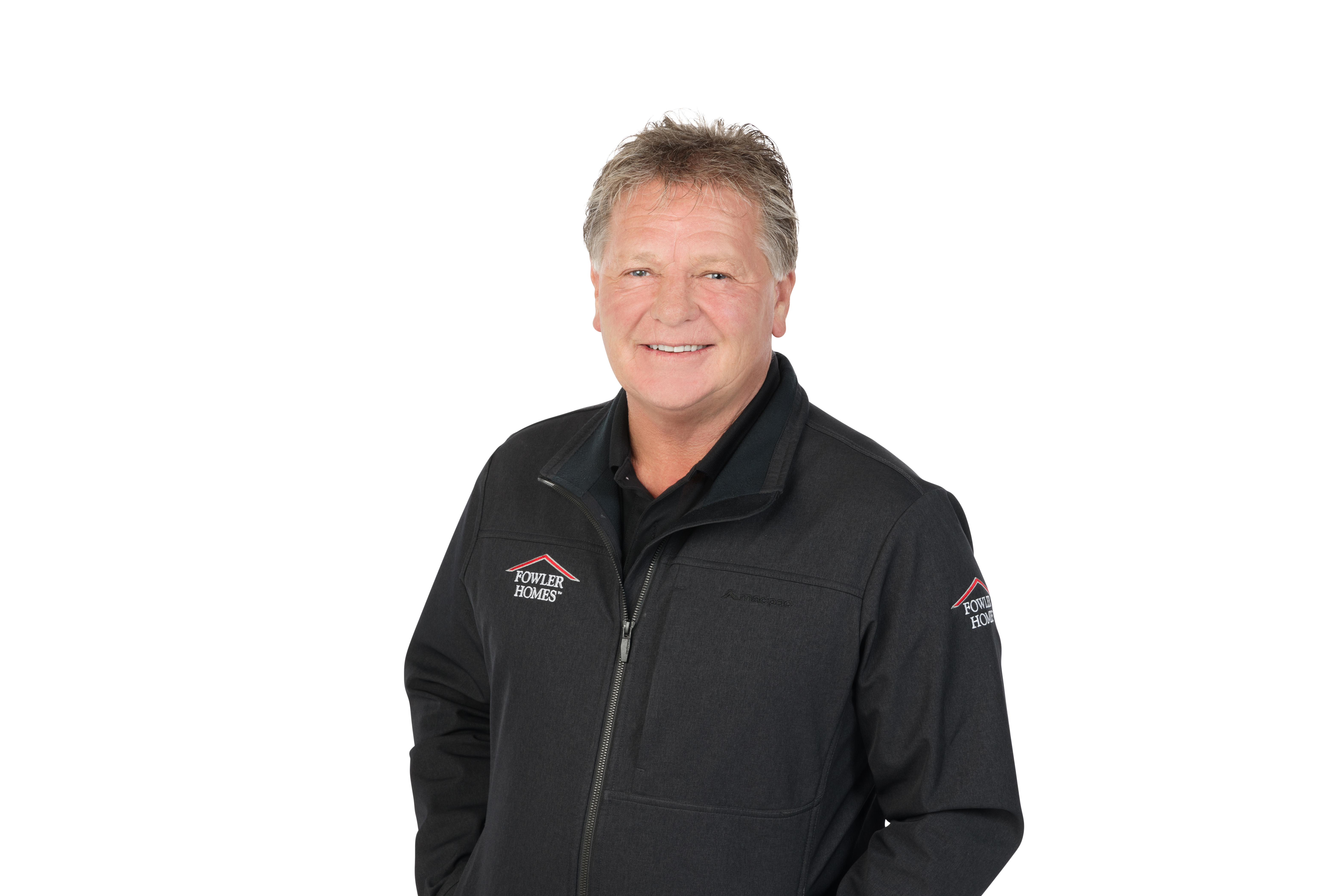 Shane Walker's profile image