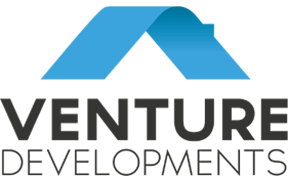 Venture Developments logo
