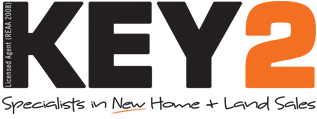 KEY2 logo