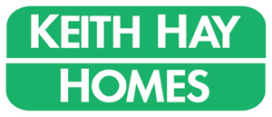 Keith Hay Homes logo