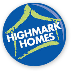 Highmark Homes logo