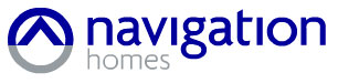 Navigation Homes logo