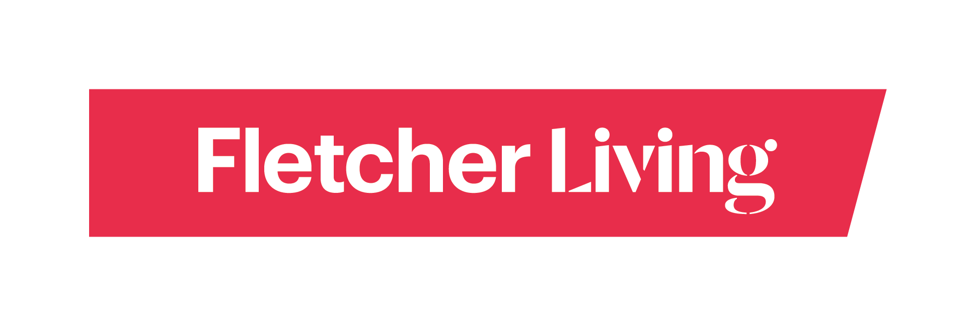 Fletcher Living logo