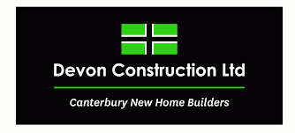 Devon Construction logo