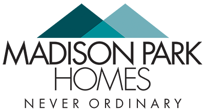 Madison Park Homes logo