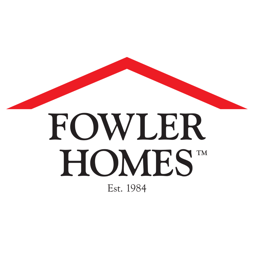 Fowler Homes logo