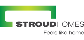 Stroud Homes- Auckland South logo