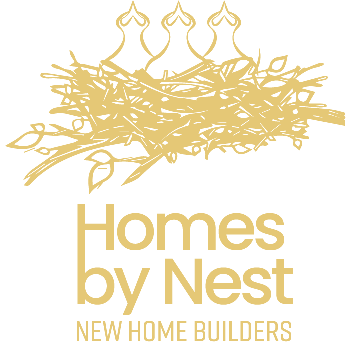 Homes by Nest logo