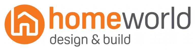 Homeworld Design & Build logo