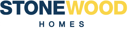 Stonewood Homes logo
