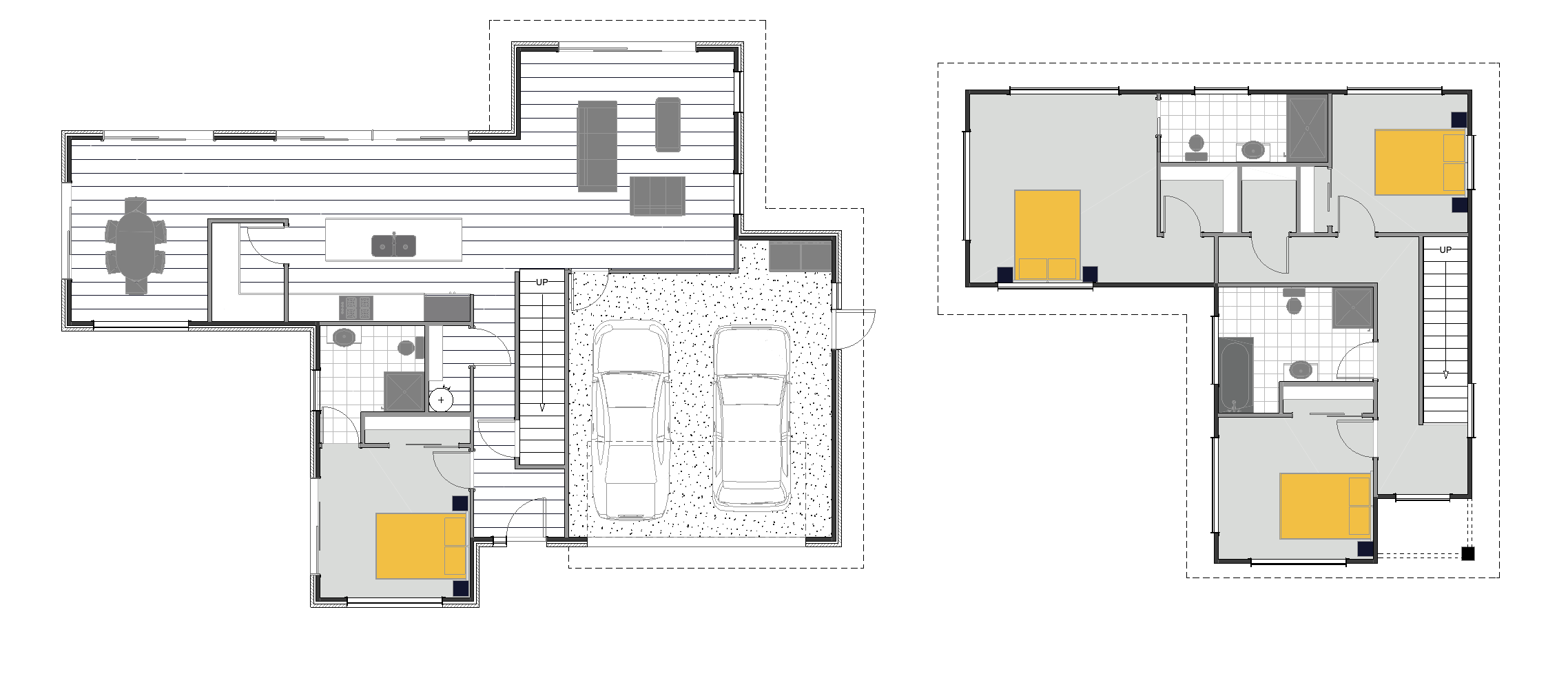 Hazel 219 floor plan