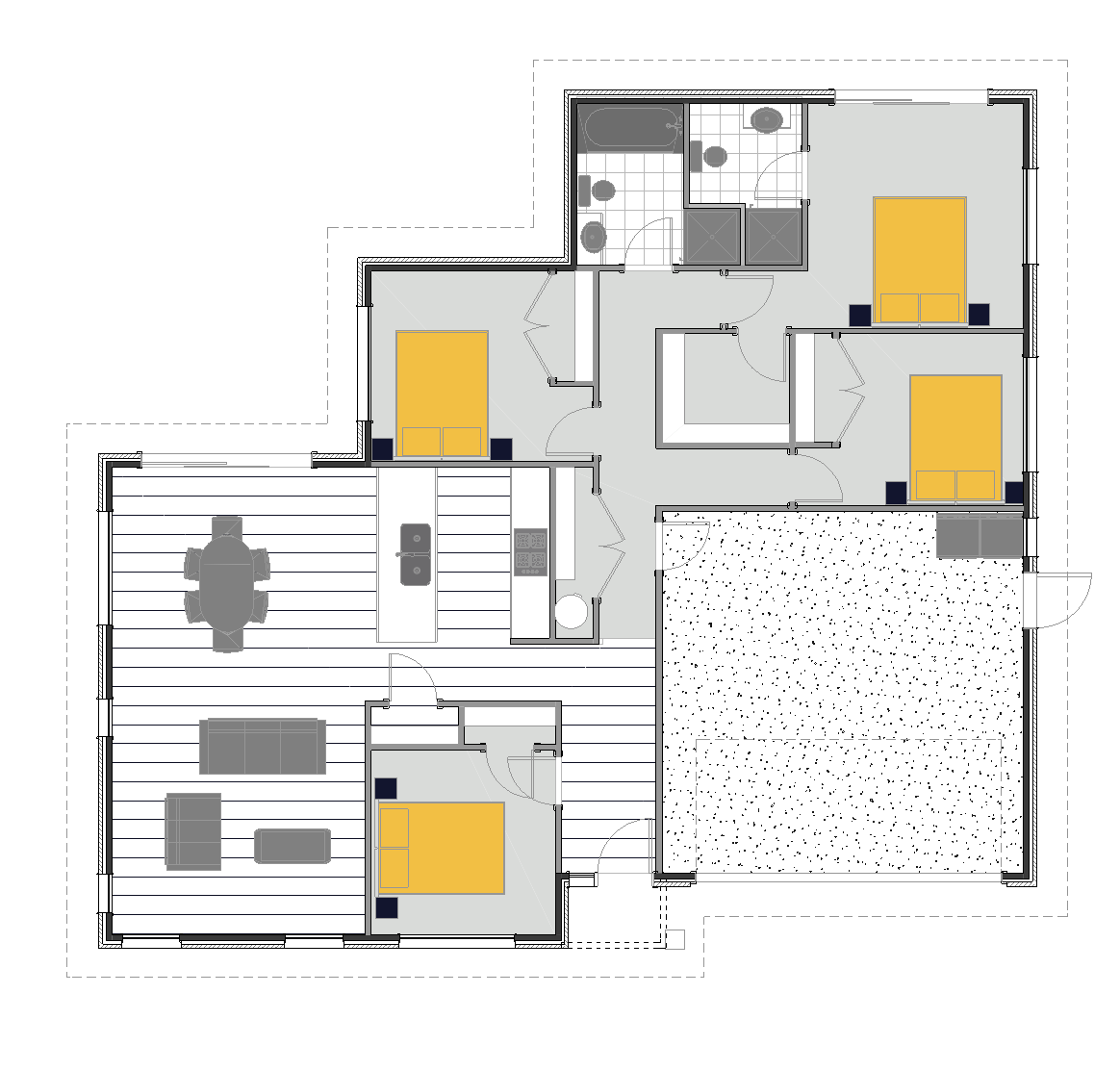 Angelica 162 floor plan