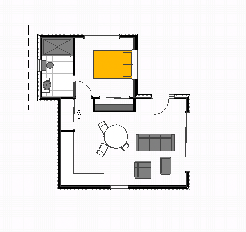 Dianthus 49 floor plan