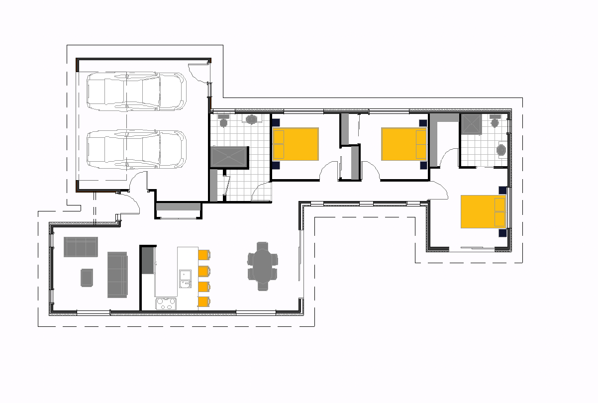 Aspen 156 floor plan