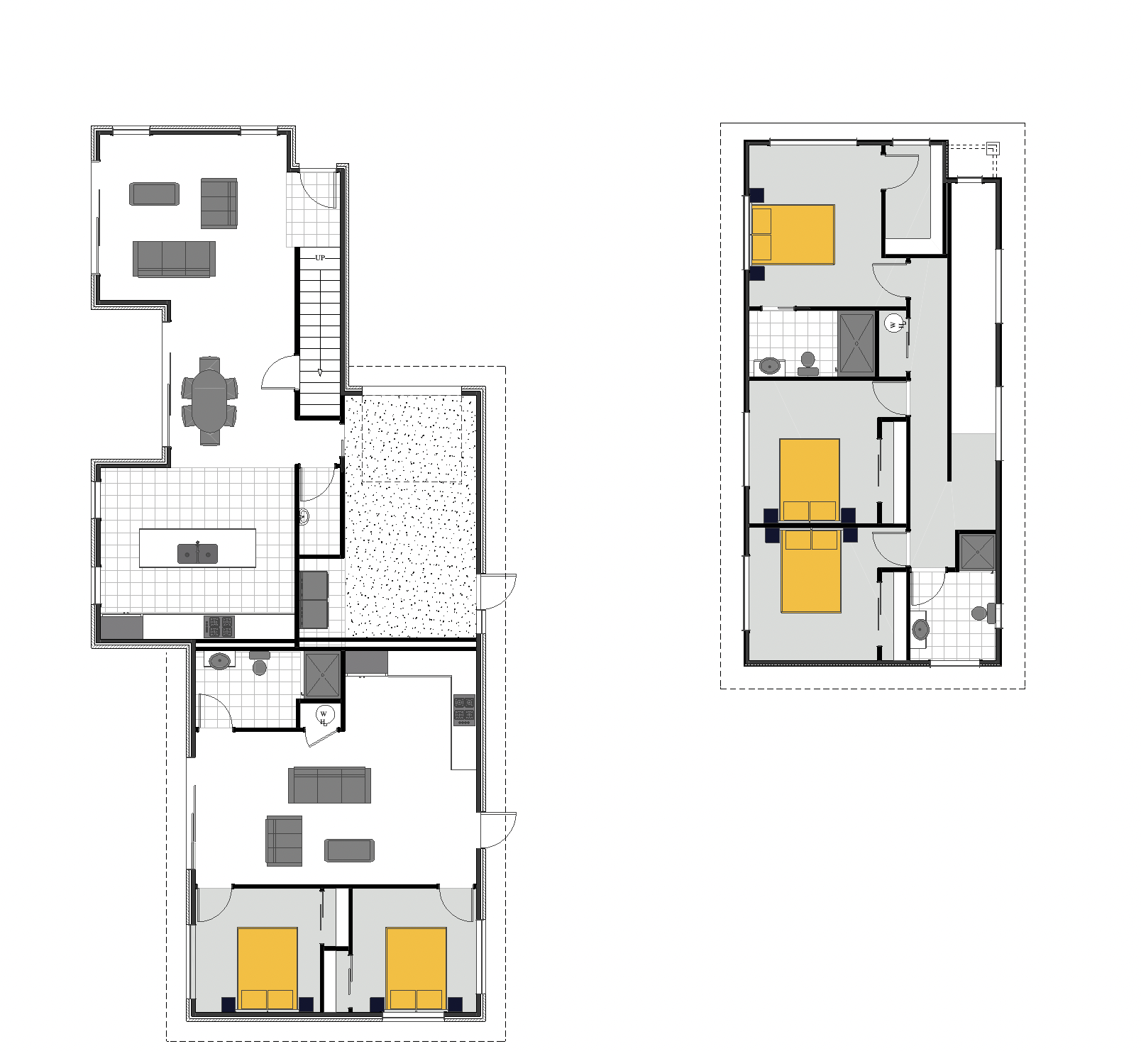 Hopbush 239 floor plan