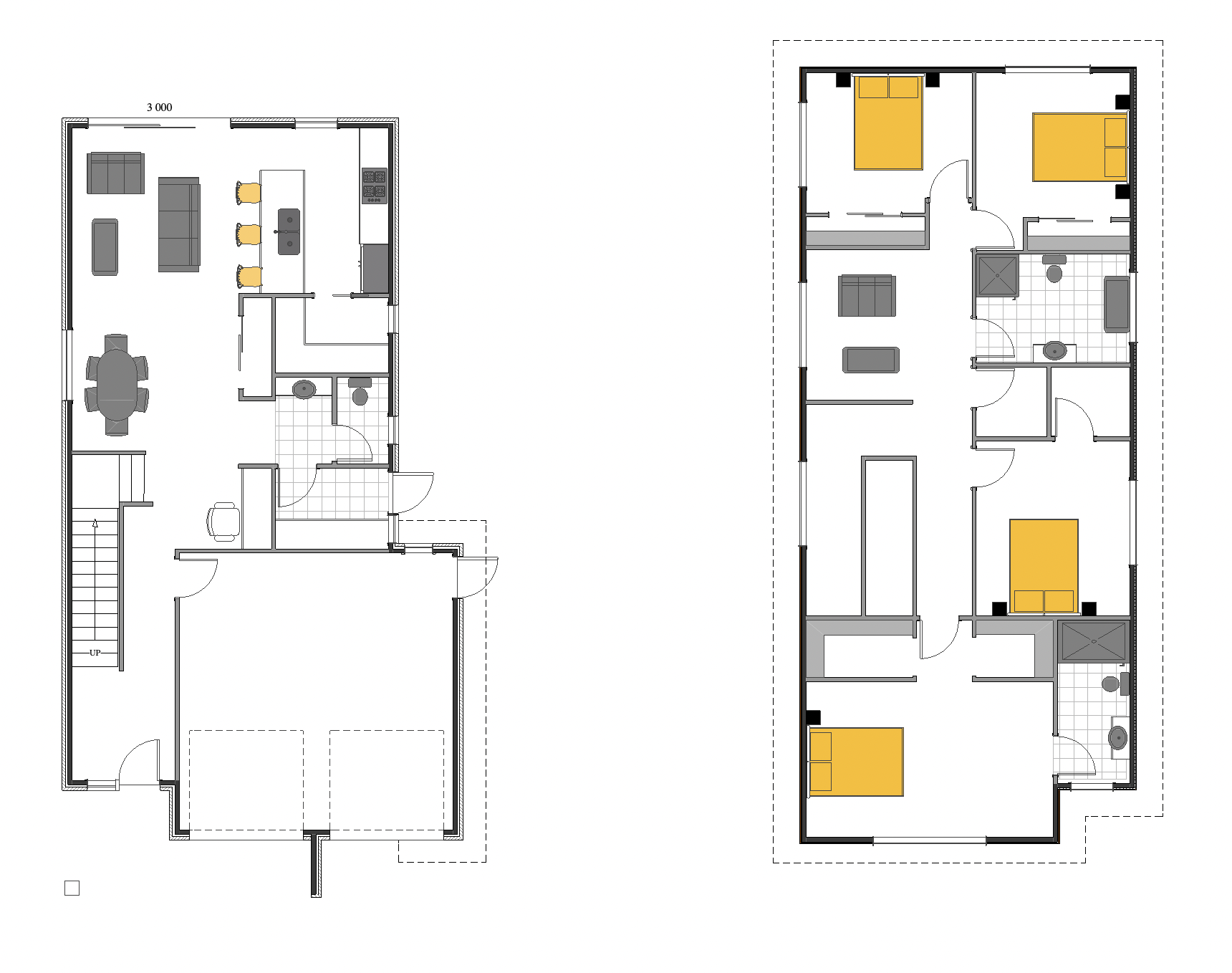 Yarrow 228 floor plan