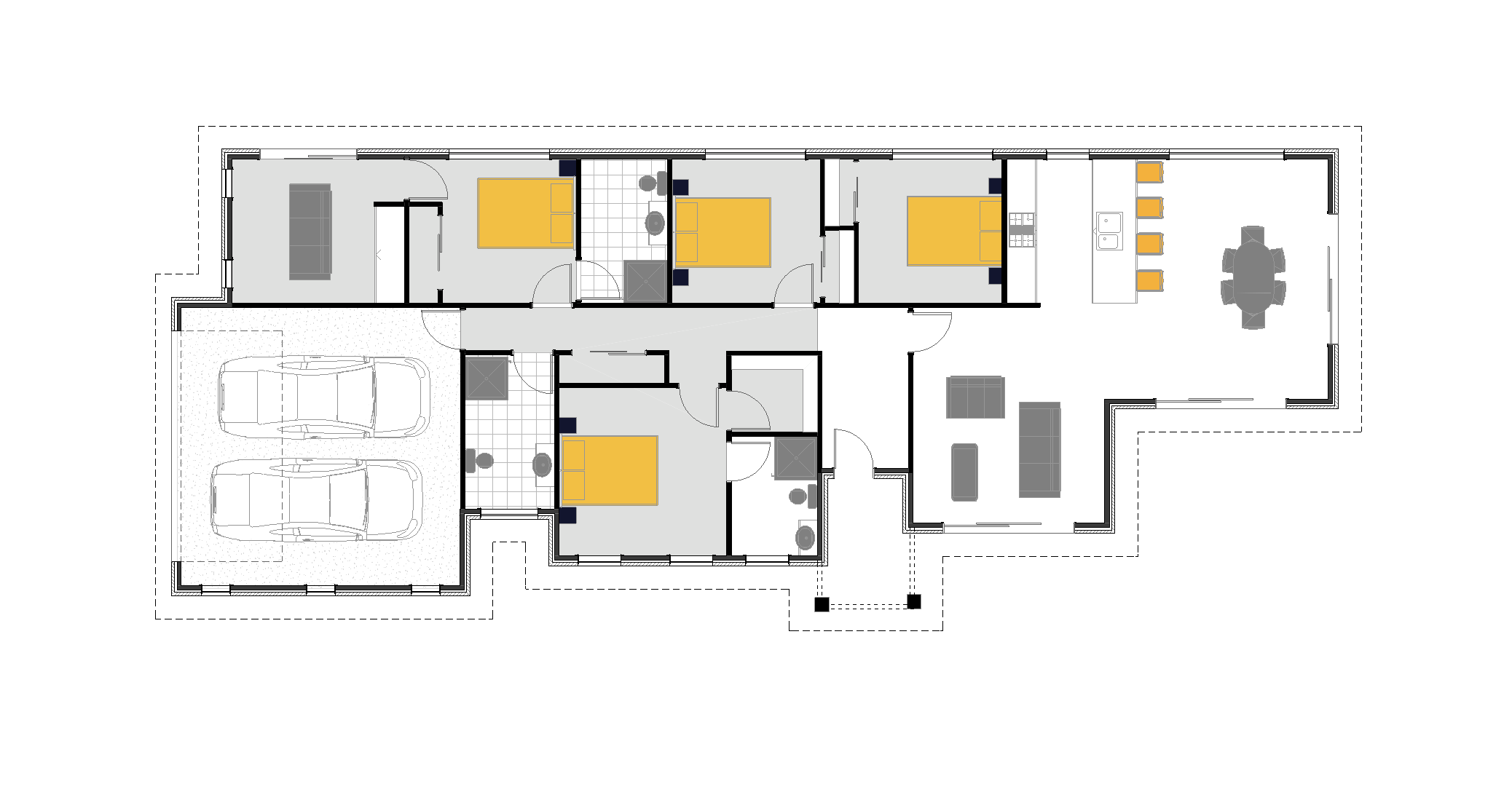 Dodder 193 floor plan