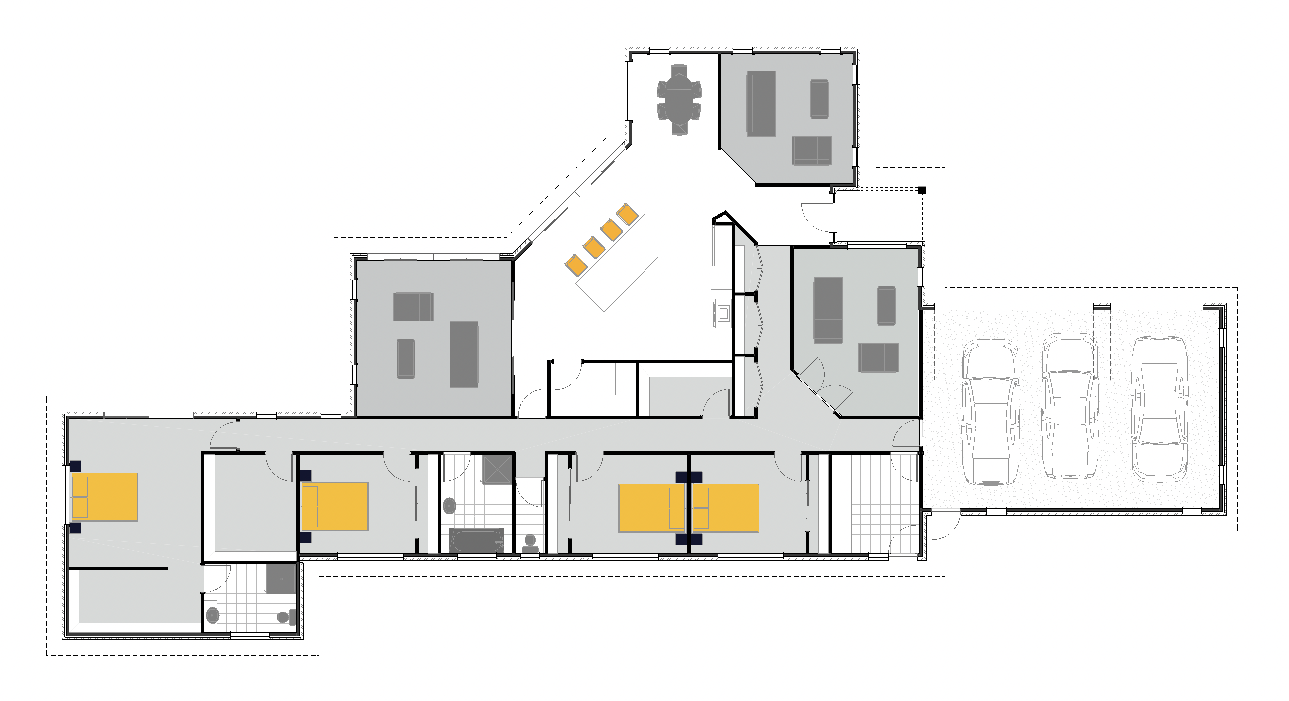 Nettle 331 floor plan