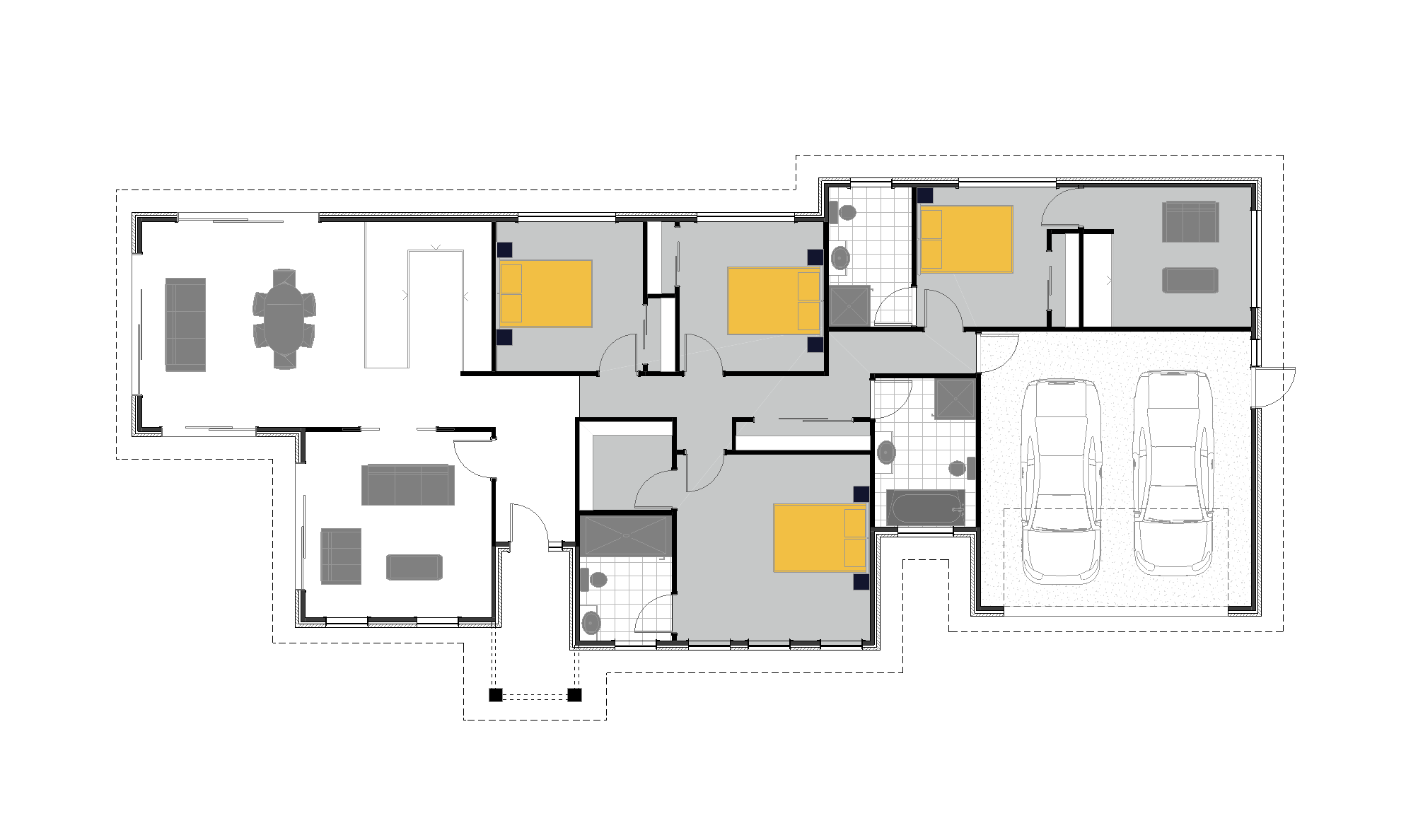 Prickly Pear 209 floor plan