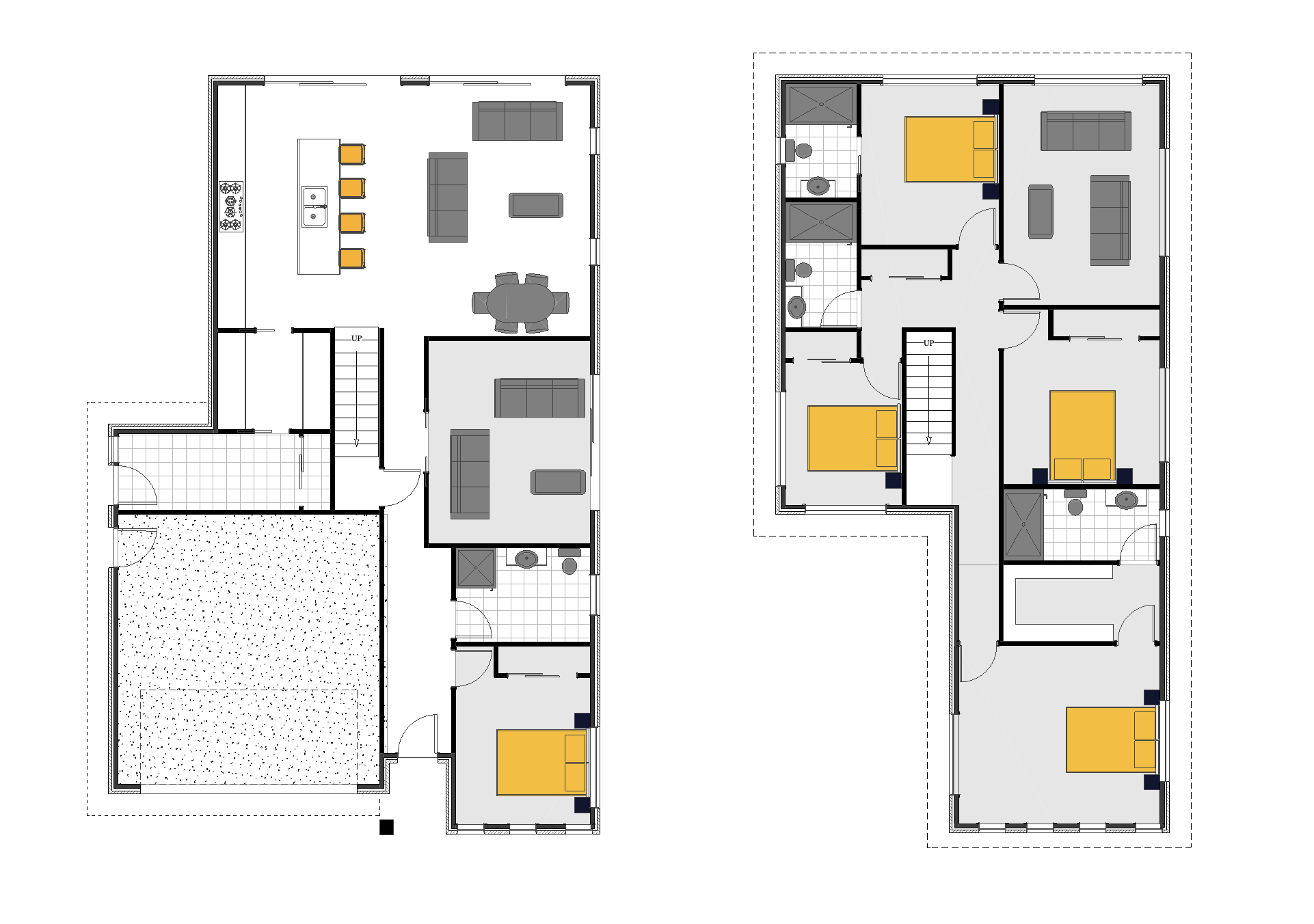 Sunflower 273 floor plan