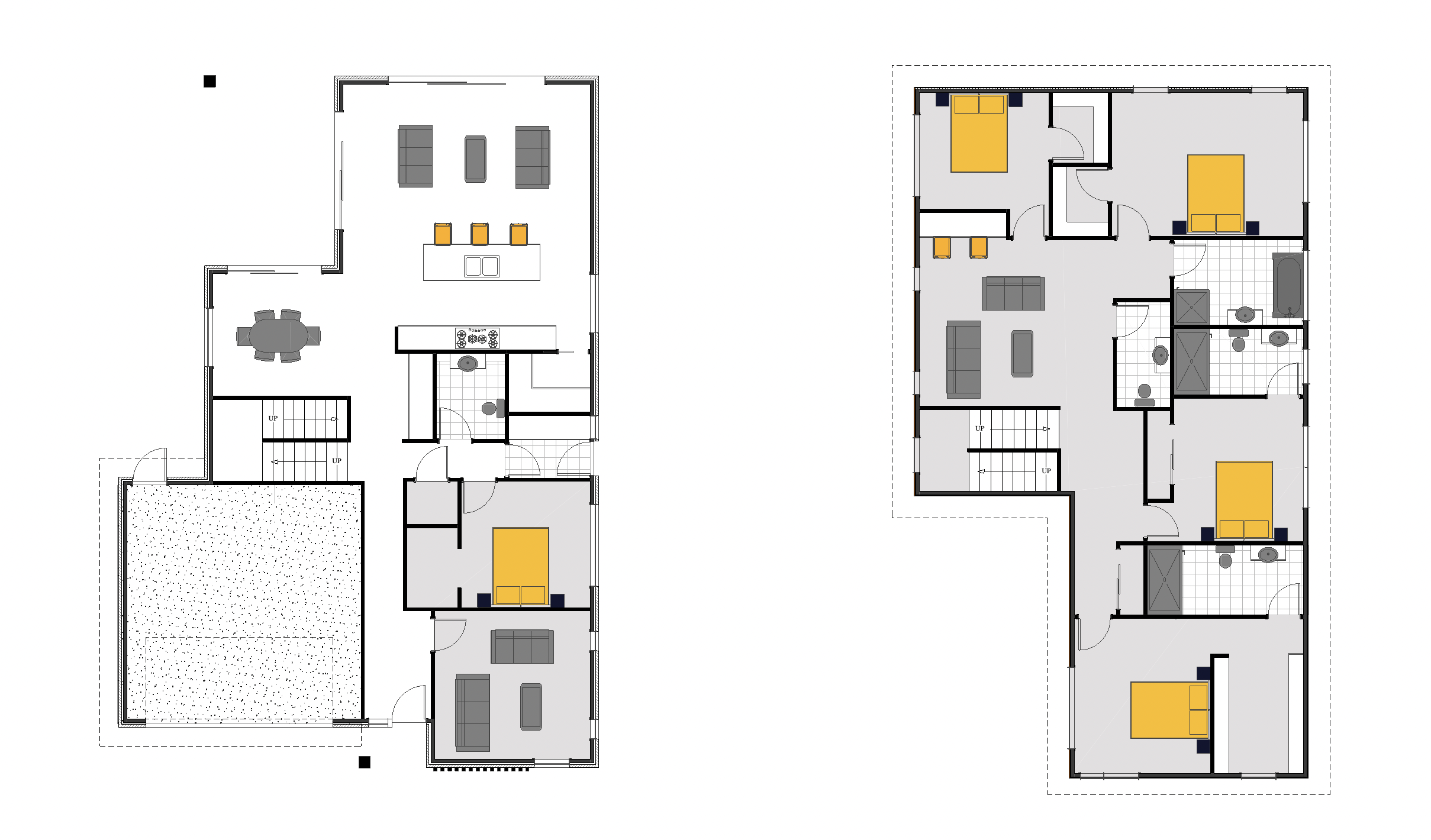 Gladiolus 315 floor plan