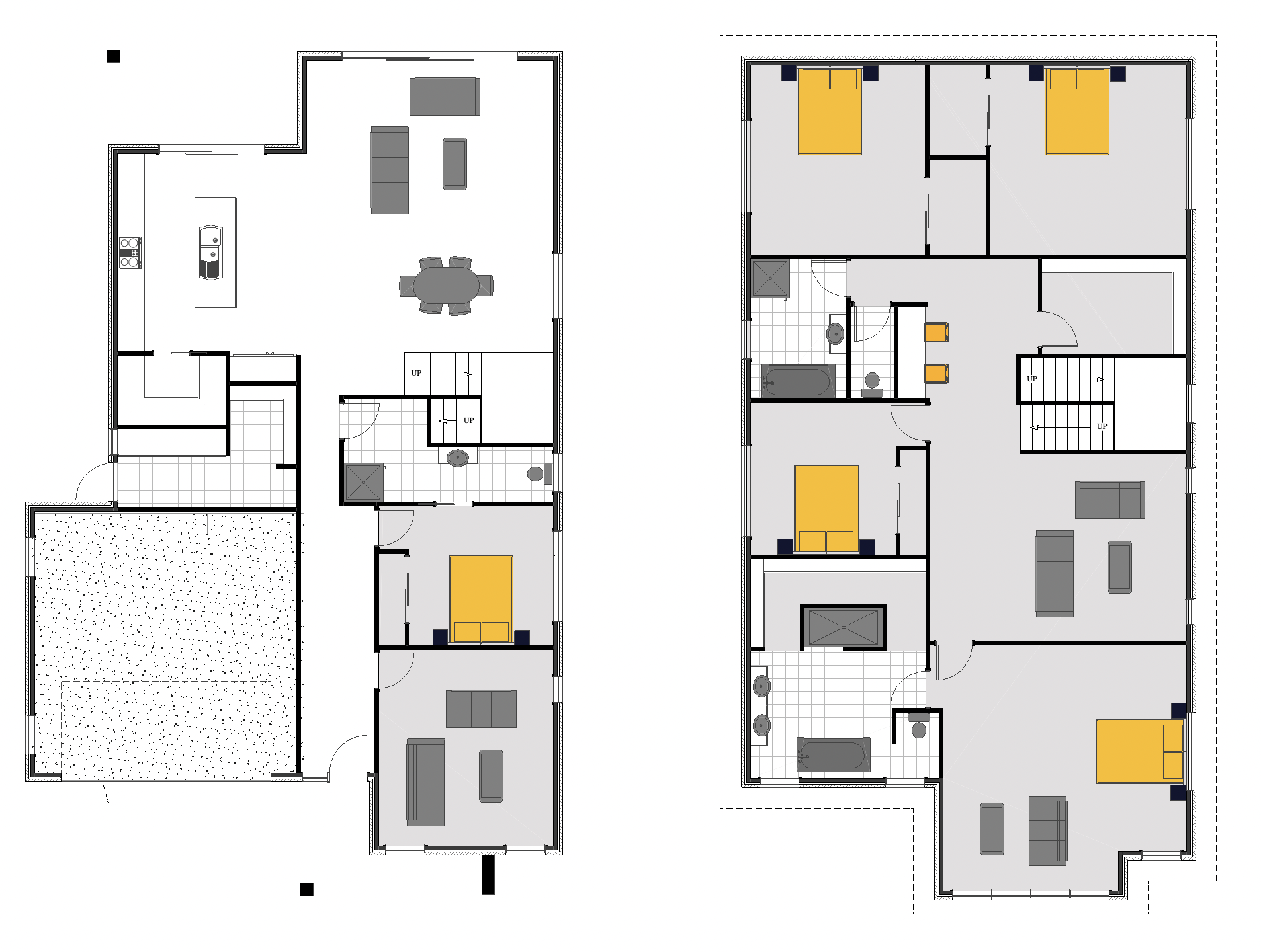 Petunia 366 floor plan