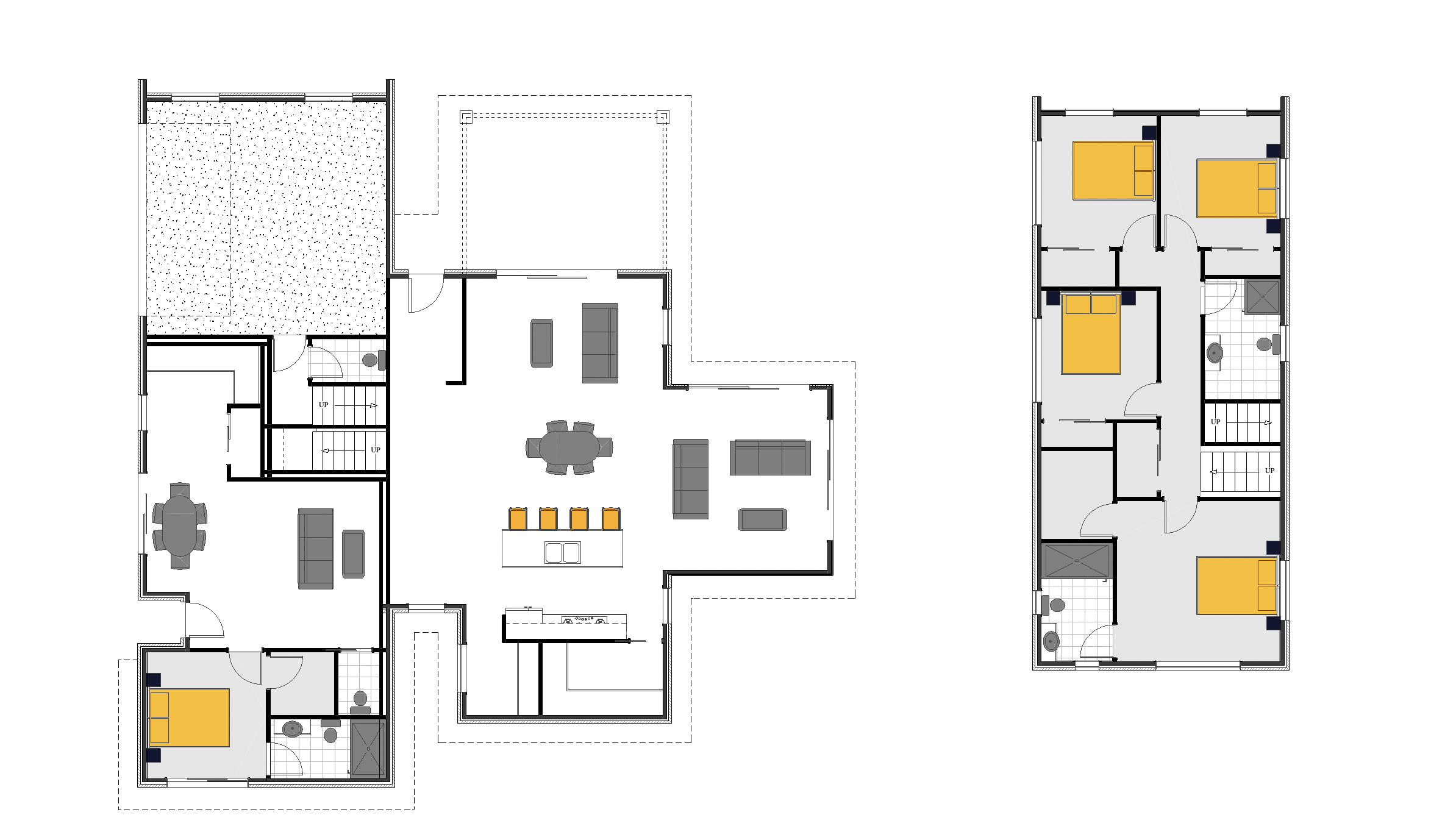 Bellflower 287 floor plan