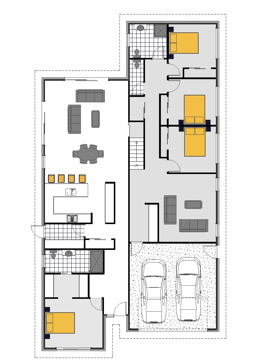 Nasturtium 245 floor plan