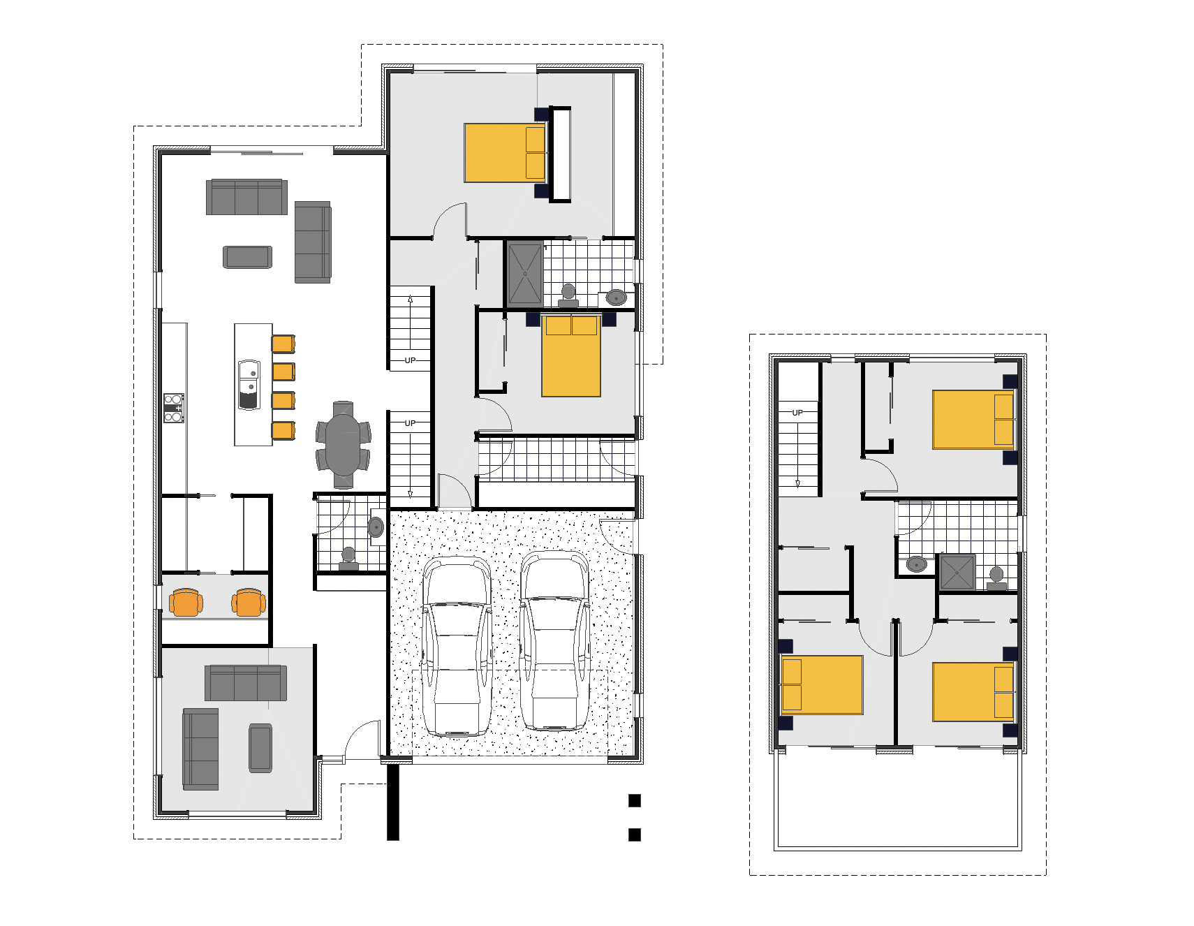 Sweet William 275 floor plan