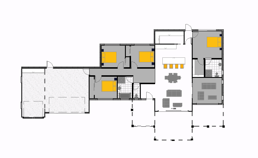Balloon Flower 251 floor plan