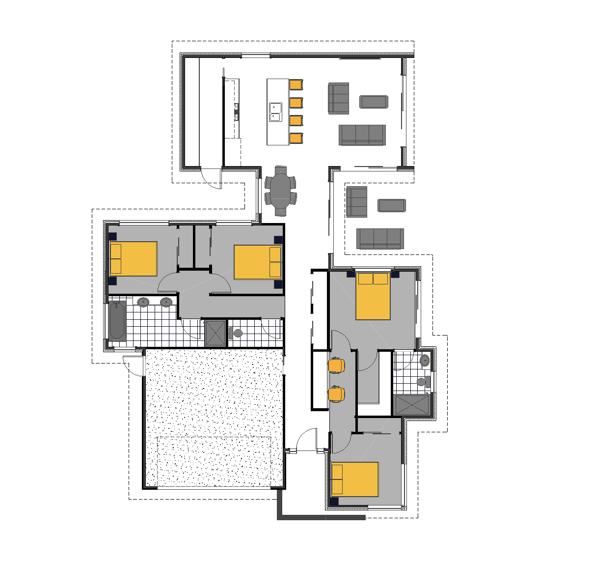 Juniper 192 floor plan