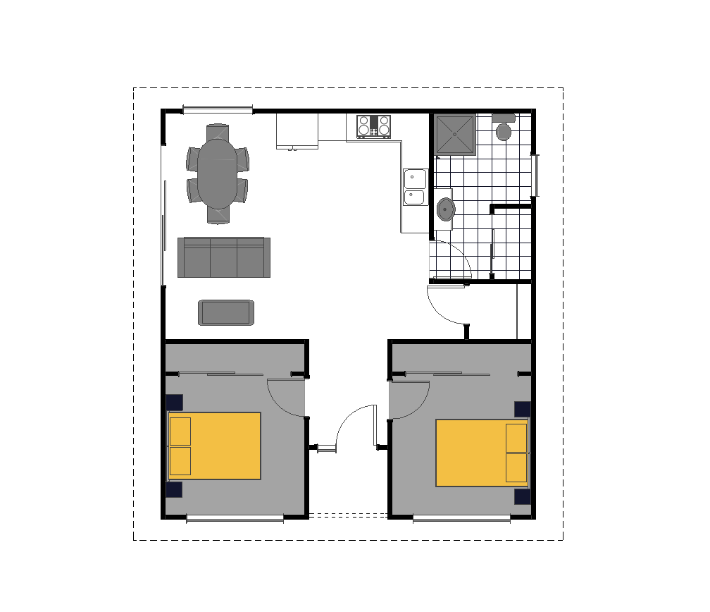 Sage 70 floor plan