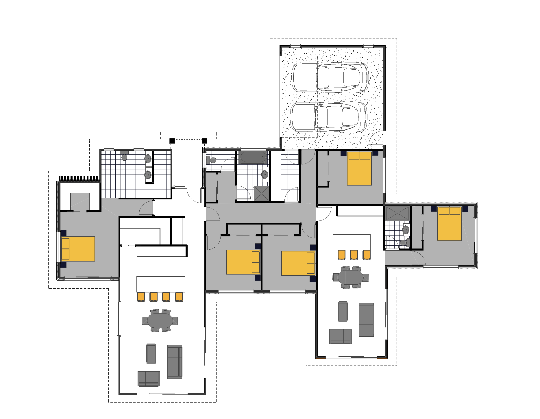 Fig Tree 267 floor plan