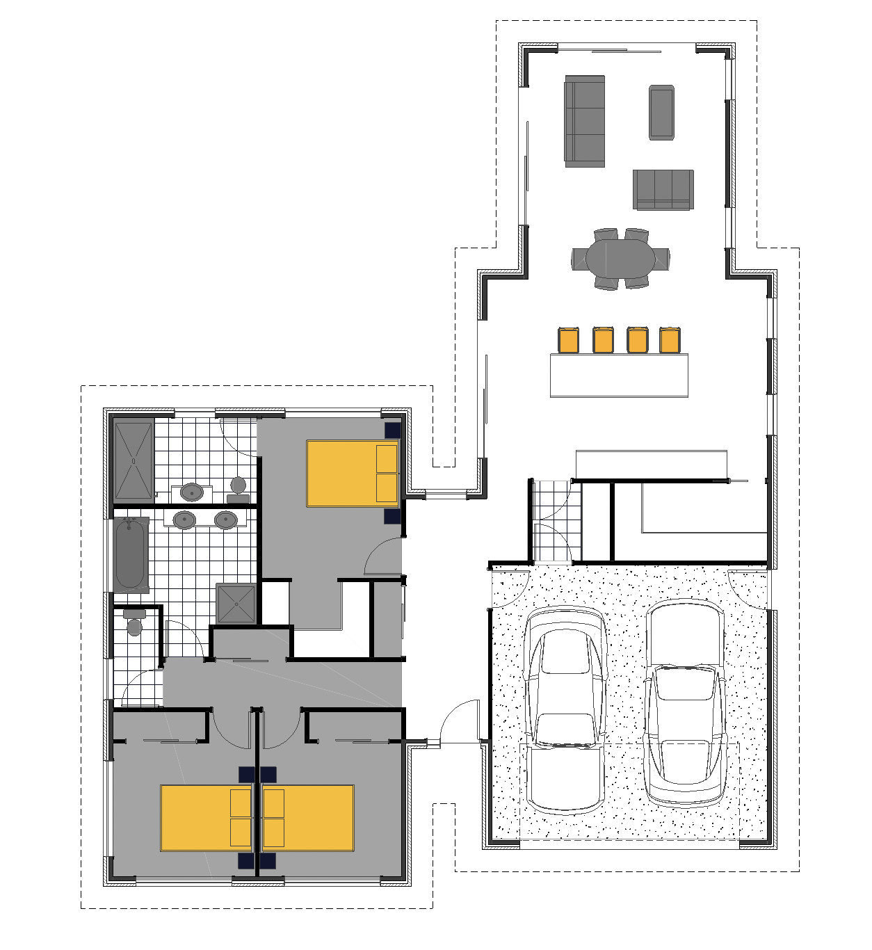 Libertia floor plan floor plan