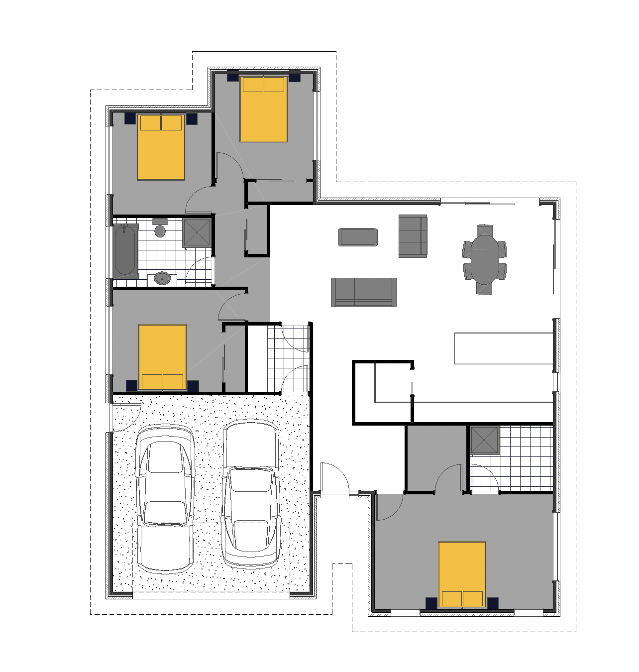 Tui 189 floor plan