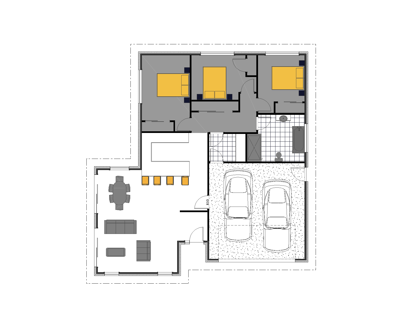 Kaka 159 floor plan