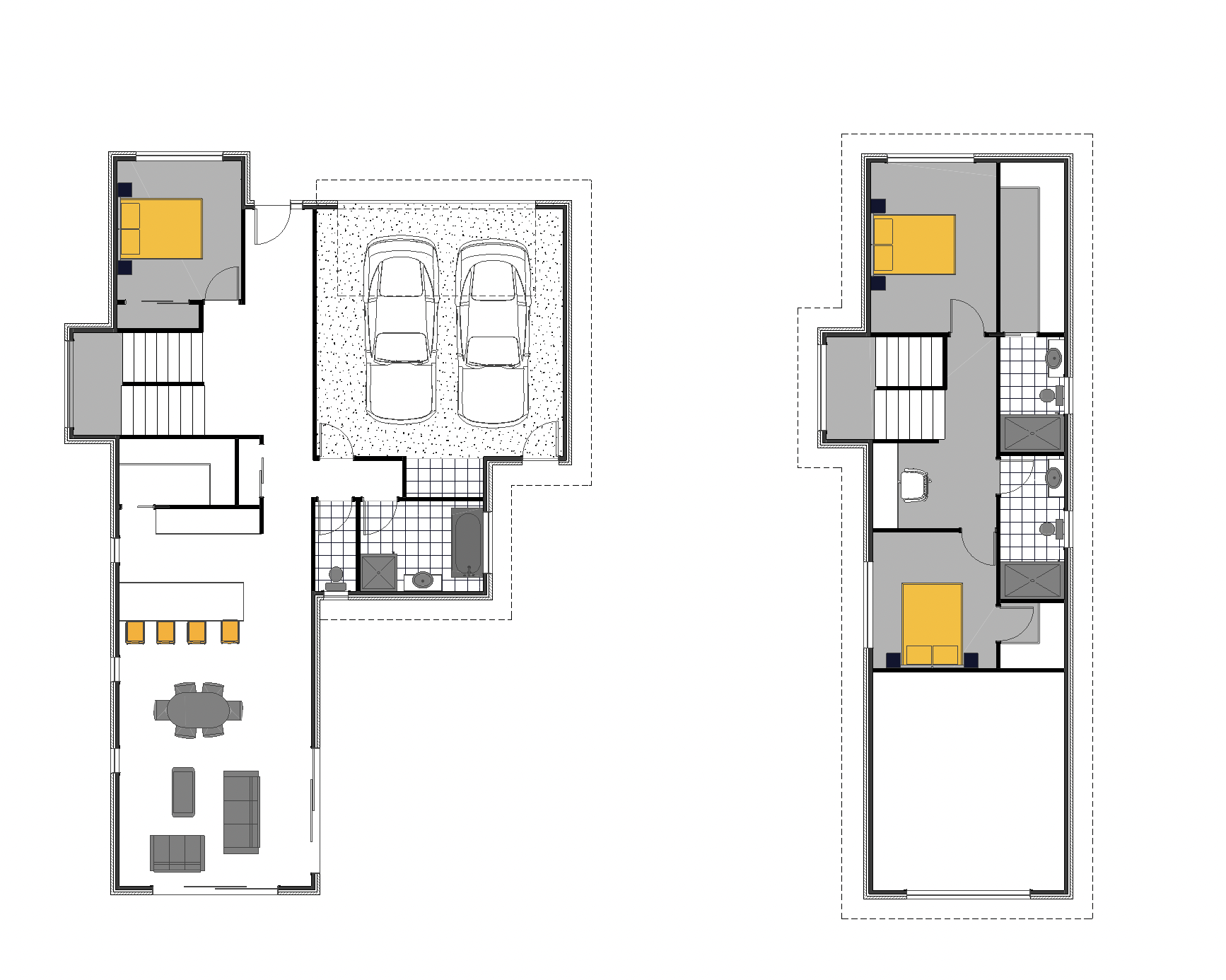 Karaka 283 floor plan
