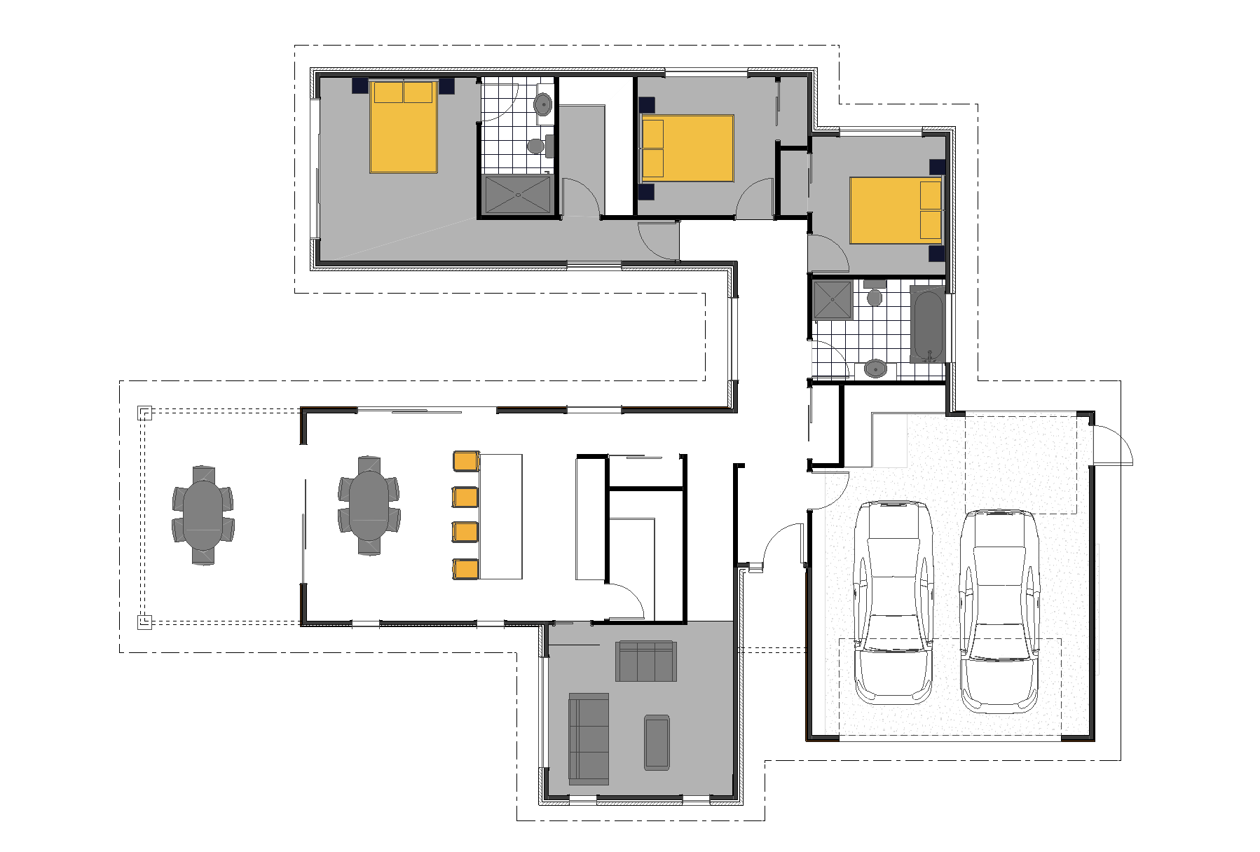 Warkworth 184 floor plan