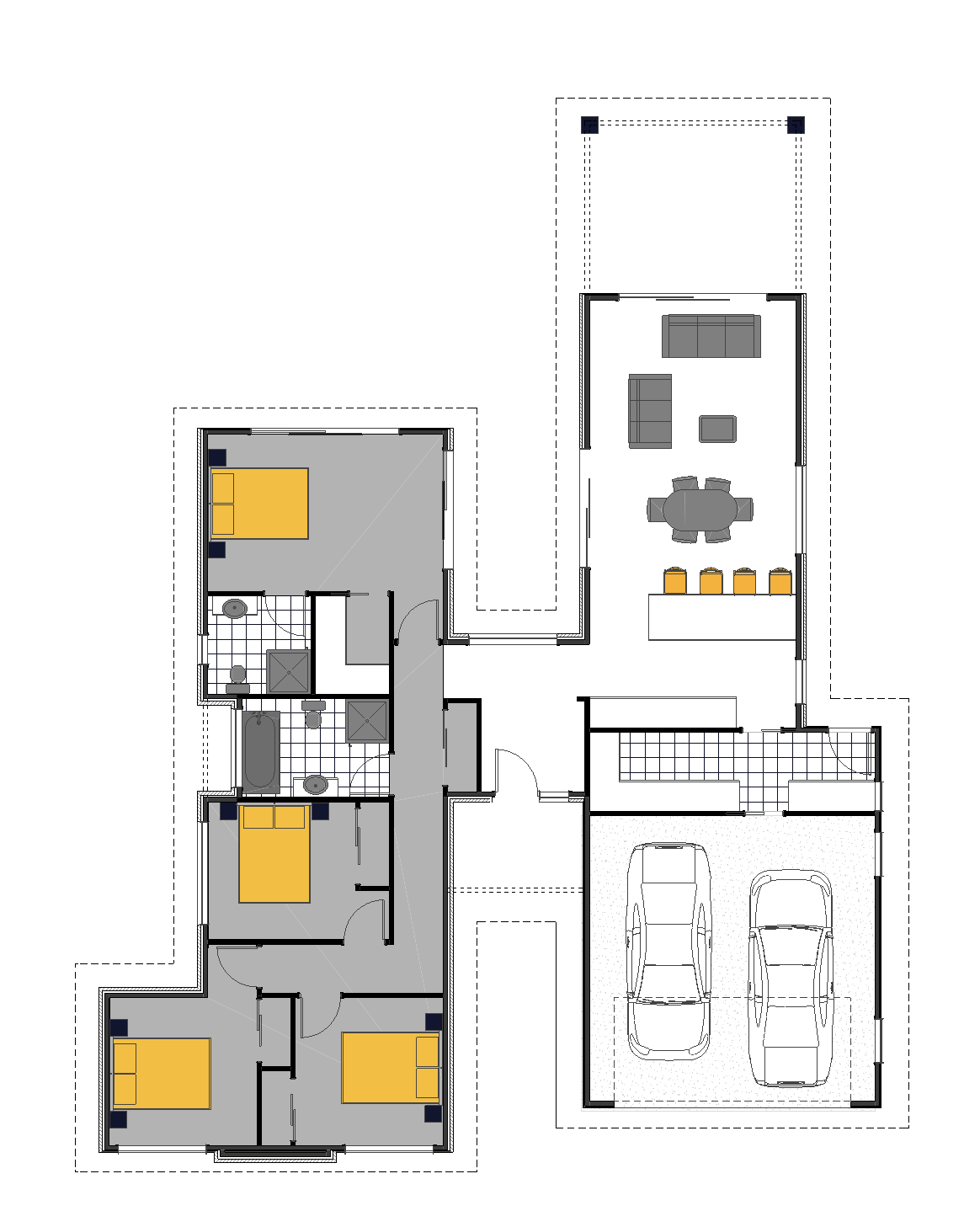 Stillwater 177 floor plan