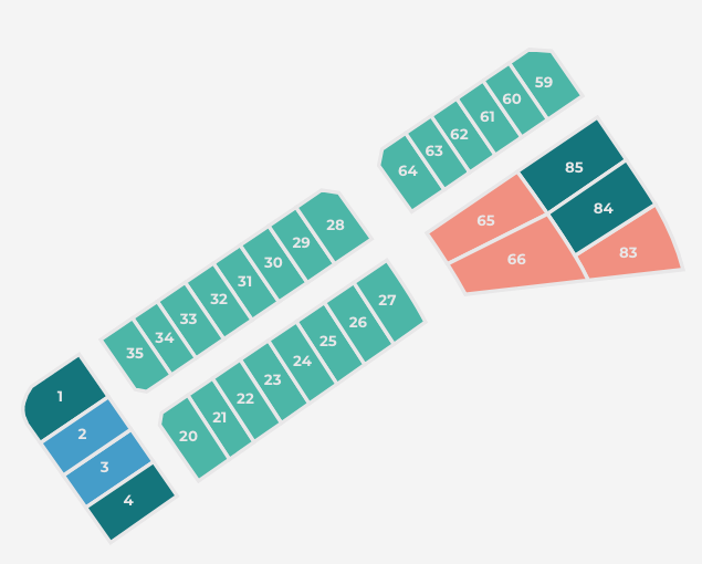 Lakeside Te Kauwhata floor plan