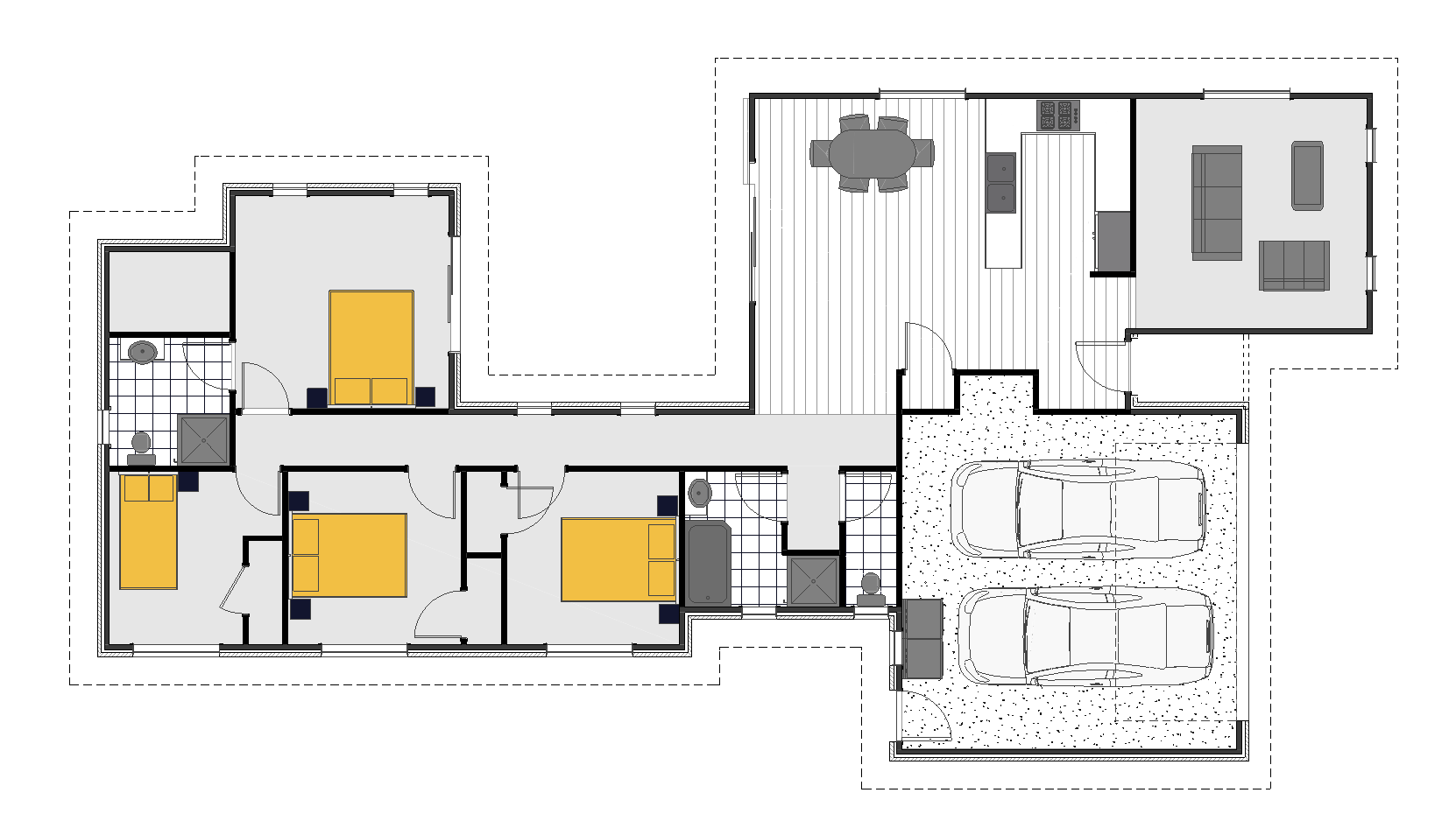 15. Modern Family Living in a Safe & Friendly Community floor plan